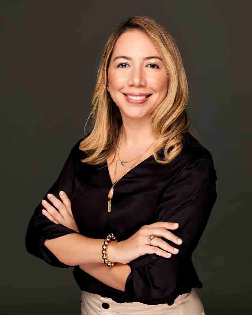 Alejandra Carrasquilla nueva directora de portafolio de Tetra Pak para Centroamérica y el Caribe