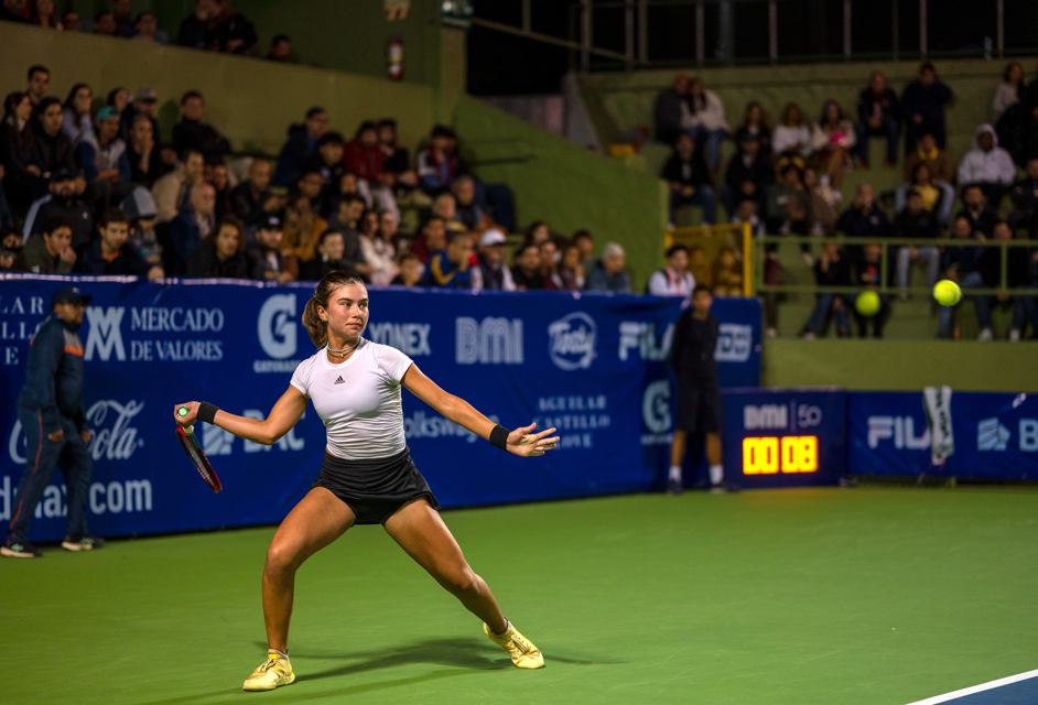 Edición 59: vuelve uno de los 20 torneos juveniles de tenis más importantes del mundo