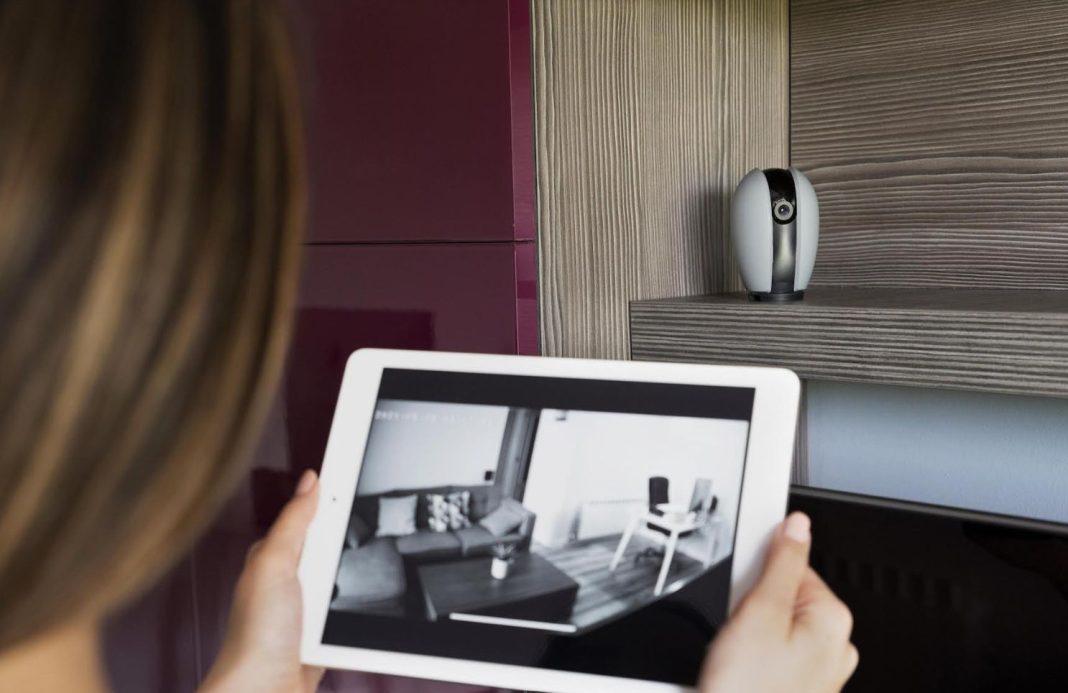 Medidas de seguridad efectivas para blindar su hogar contra la delincuencia