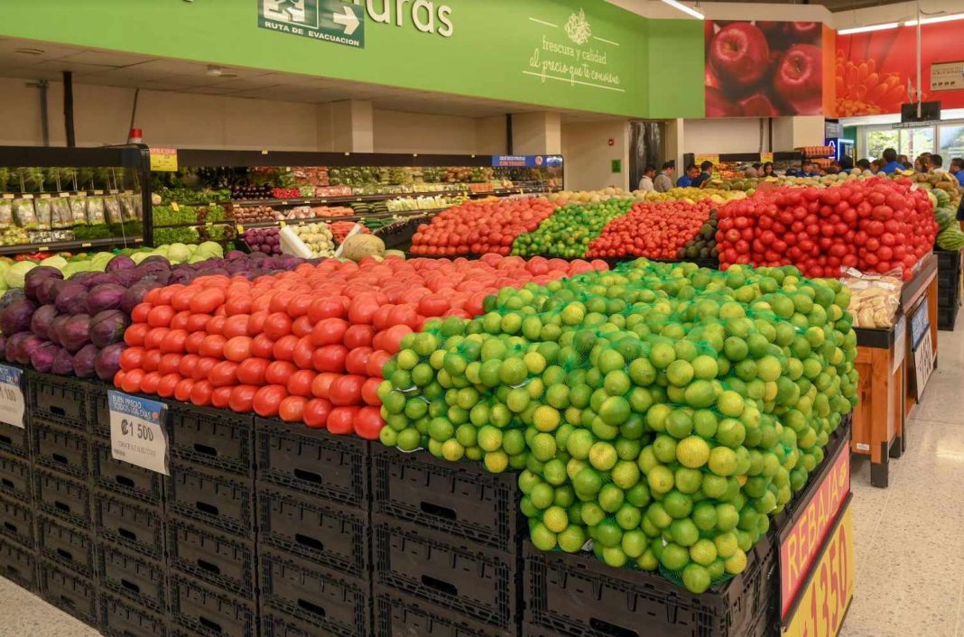 Pymes agrícolas dispondrán de financiamiento para fortalecer su producción local