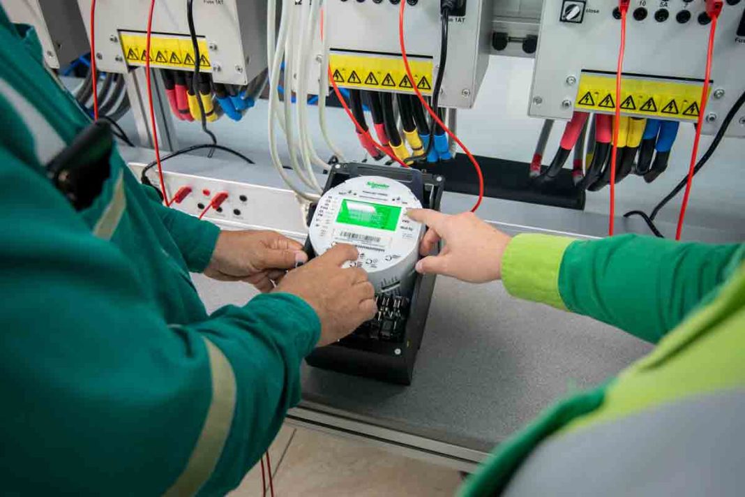 115 mil personas se ven beneficiadas con Red Eléctrica inteligente en San Carlos