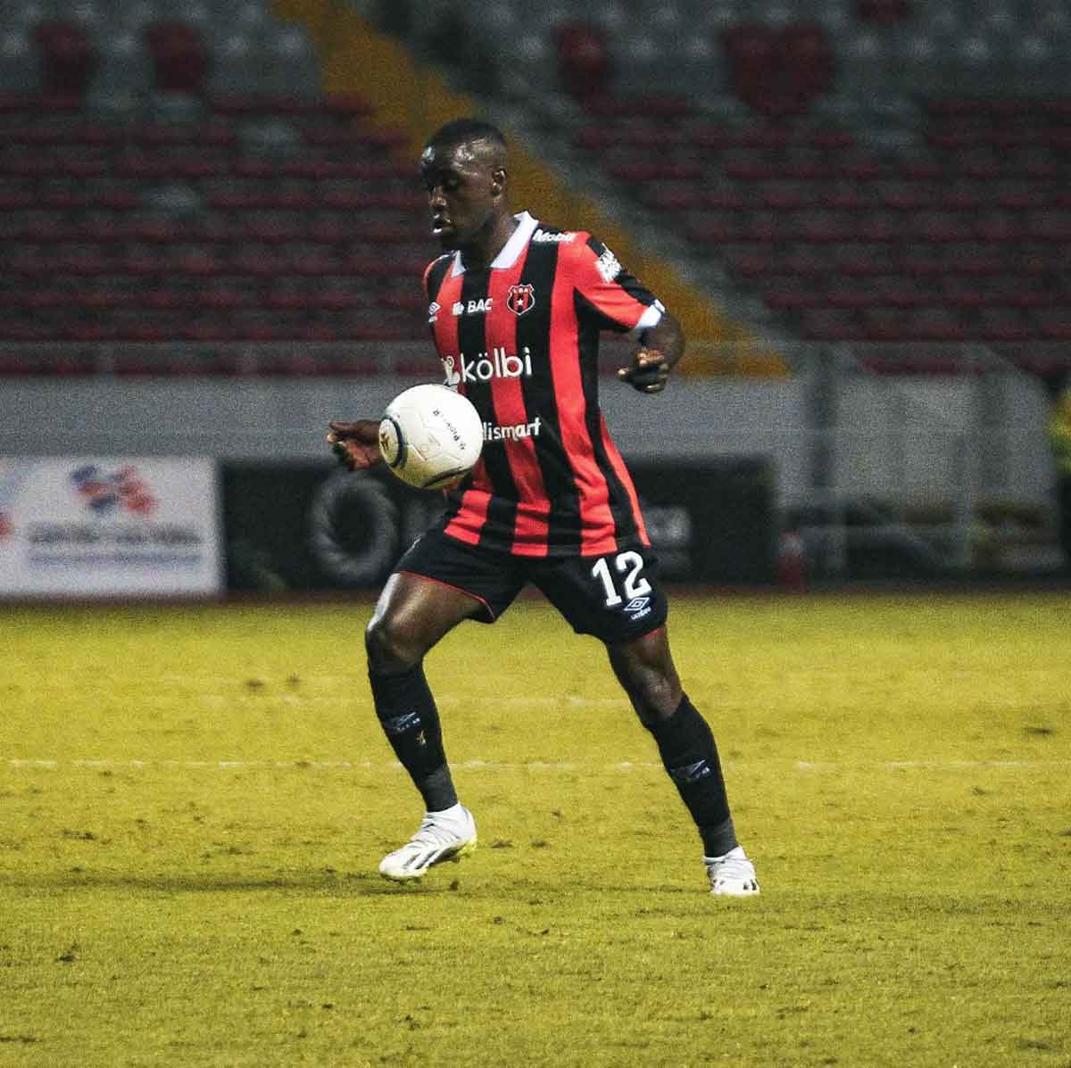 ¡FINAL! Puntarenas 0 vs. Alajuelense 1 EN VIVO por la Liga Promerica ...