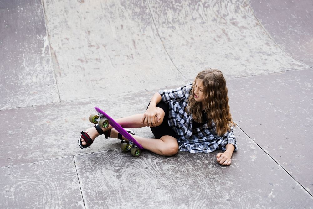 ¿Sabía que el seguro estudiantil brinda cobertura 24/7 los 365 días, incluso estando de vacaciones y paseo?