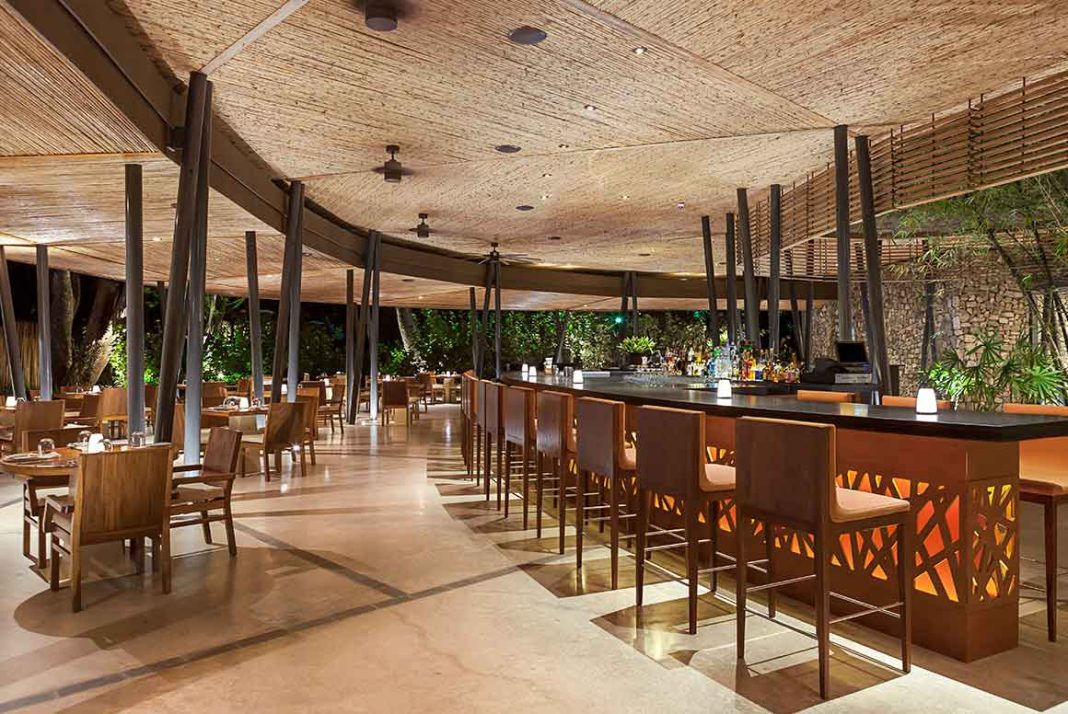 Hotel El Mangroove invita a cena de San Valentín