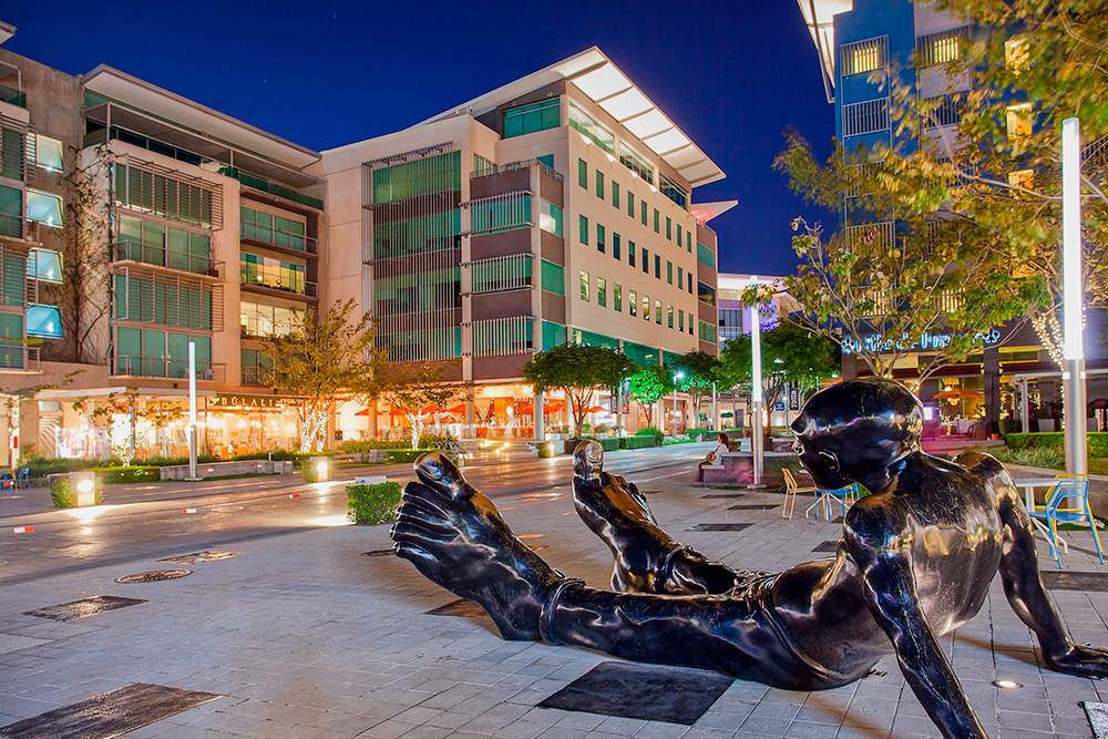 El espíritu del amor y la amistad llega a Lincoln Plaza, Avenida Escazú, Escazú Village, Plaza Tempo y Terrazas Lindora