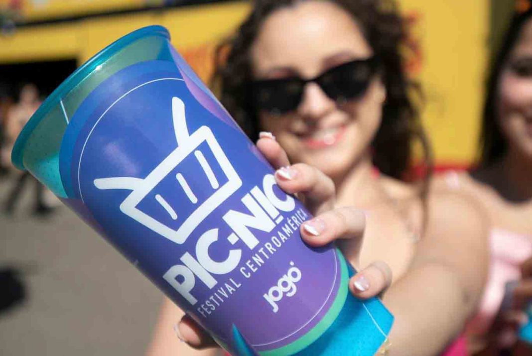 ¡Llegó el Picnic Festival! Estos son los esenciales para disfrutar al máximo la experiencia