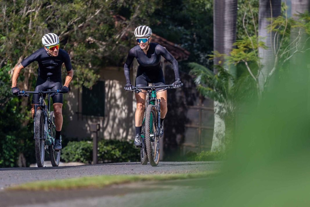 La Épica MTB inicia en marzo con un recorrido apto para todo tipo de ciclista