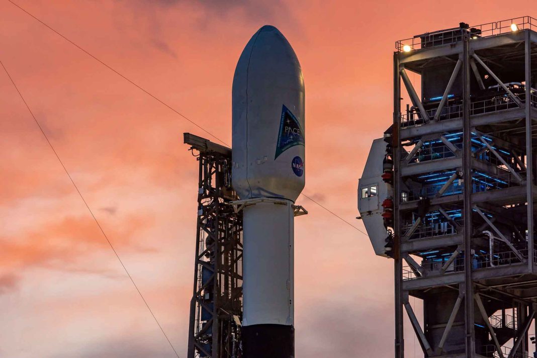 Satélite PASE de la NASA permitirá anticipar y minimizar los impactos de las mareas rojas en Costa Rica