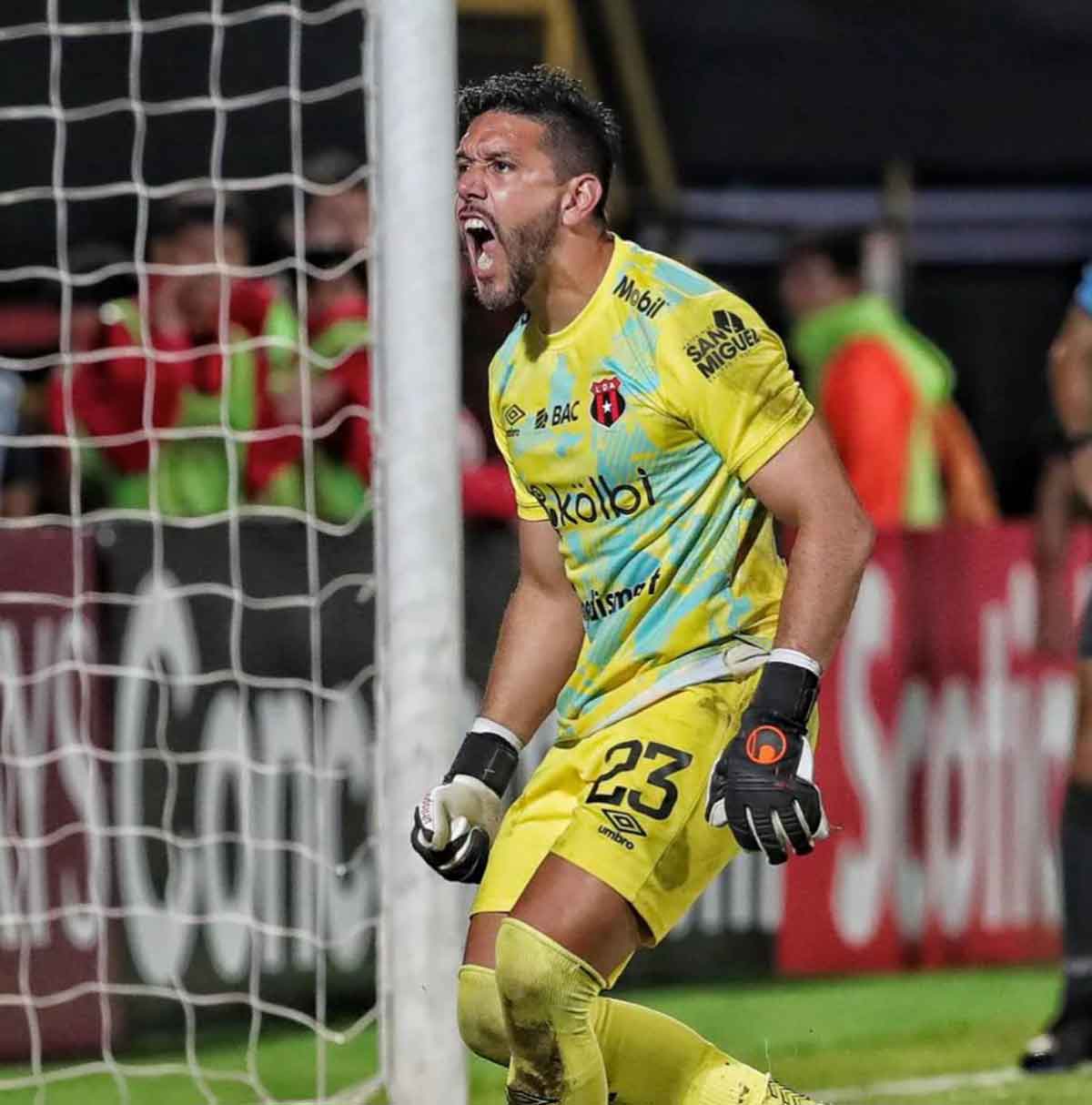 TV: Alajuelense vs. Herediano EN VIVO por la Liga Promerica - Tico Urbano