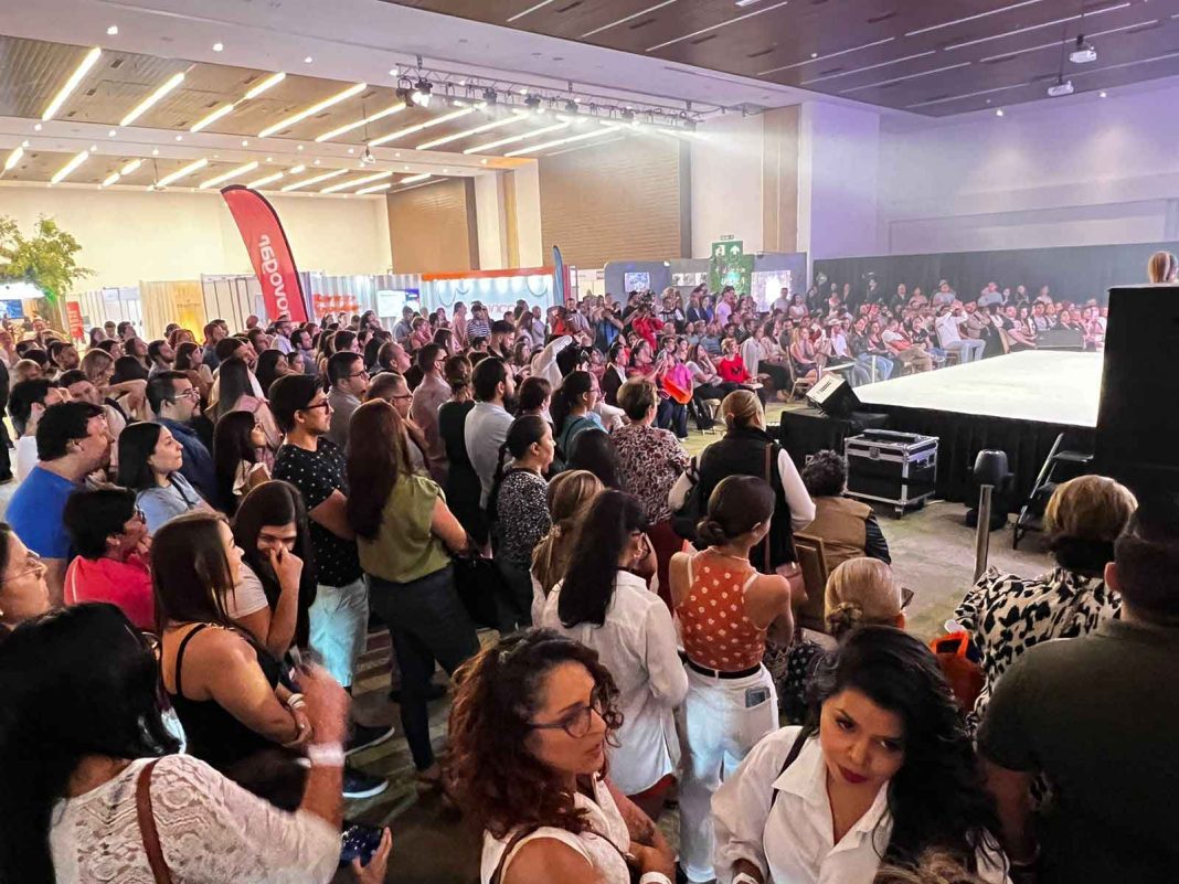 ExpoNovia regresa a su casa este 2 y 3 de marzo