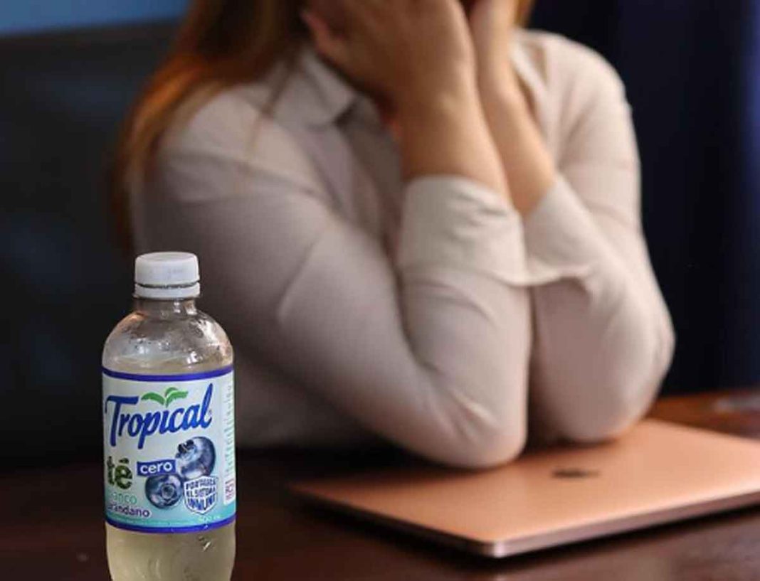 Tropical presenta nuevos sabores de tés sin azúcar