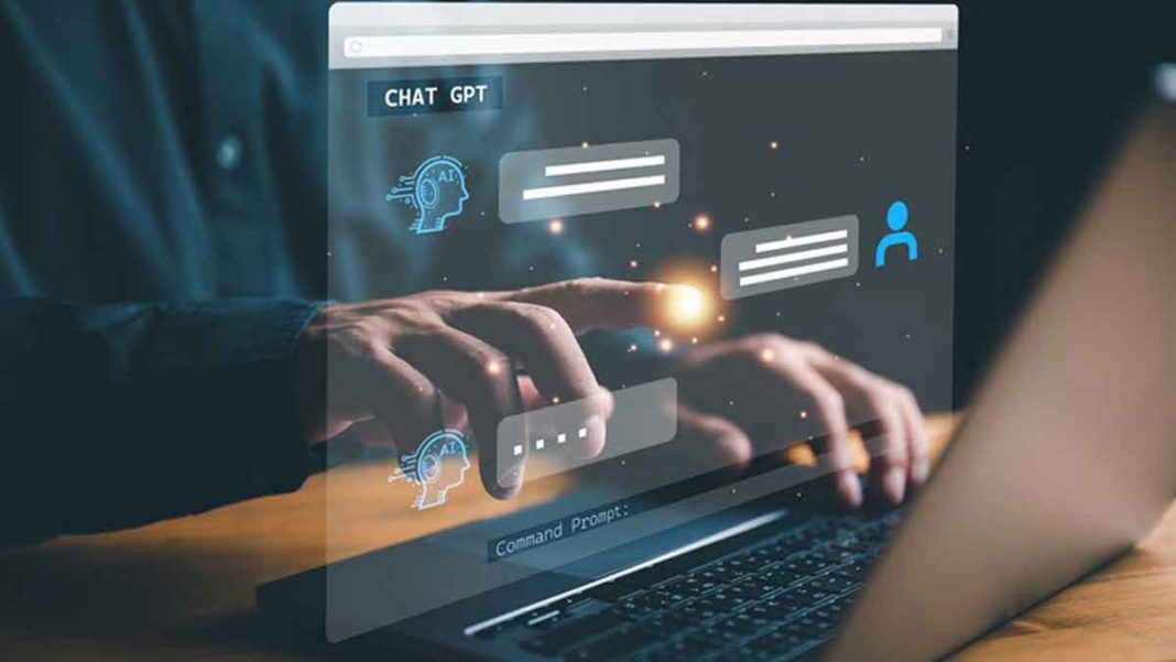 ChatGPT: más de 225.000 credenciales comprometidas se venden en la Dark Web