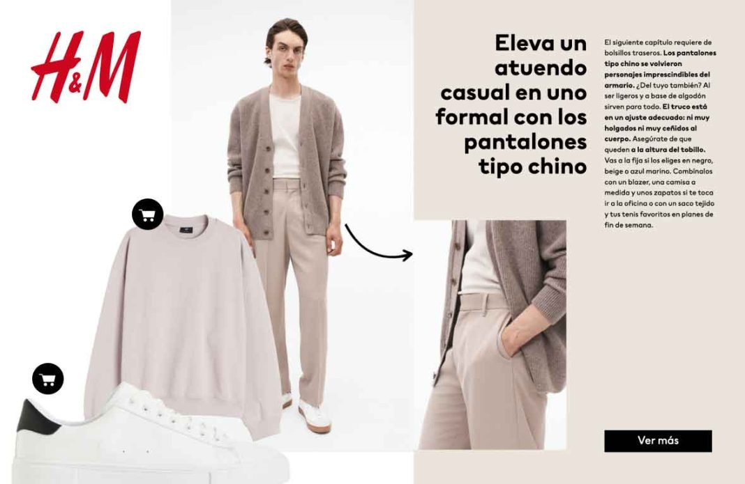 EXTE premia a H&M, Johnnie Walker y Mondelez en los SunAwards 2023.