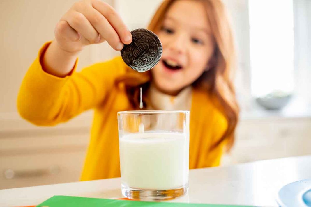OREO: conoce la historia de la galleta más vendida del mundo