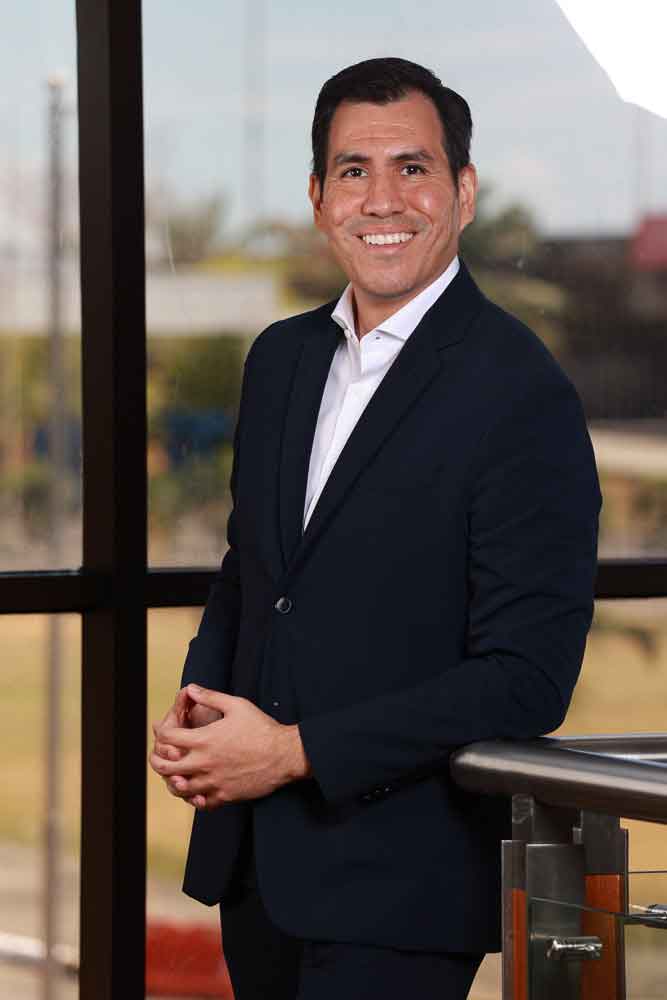 Tetra Pak nombra a Bruno Basile como Head of Communications para Centroamérica y Caribe