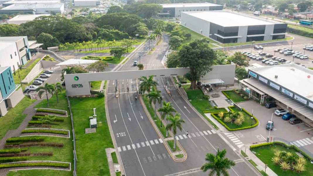 Empresas de Coyol Free Zone generan 26.796 empleos de calidad en industria de Ciencias de la Vida