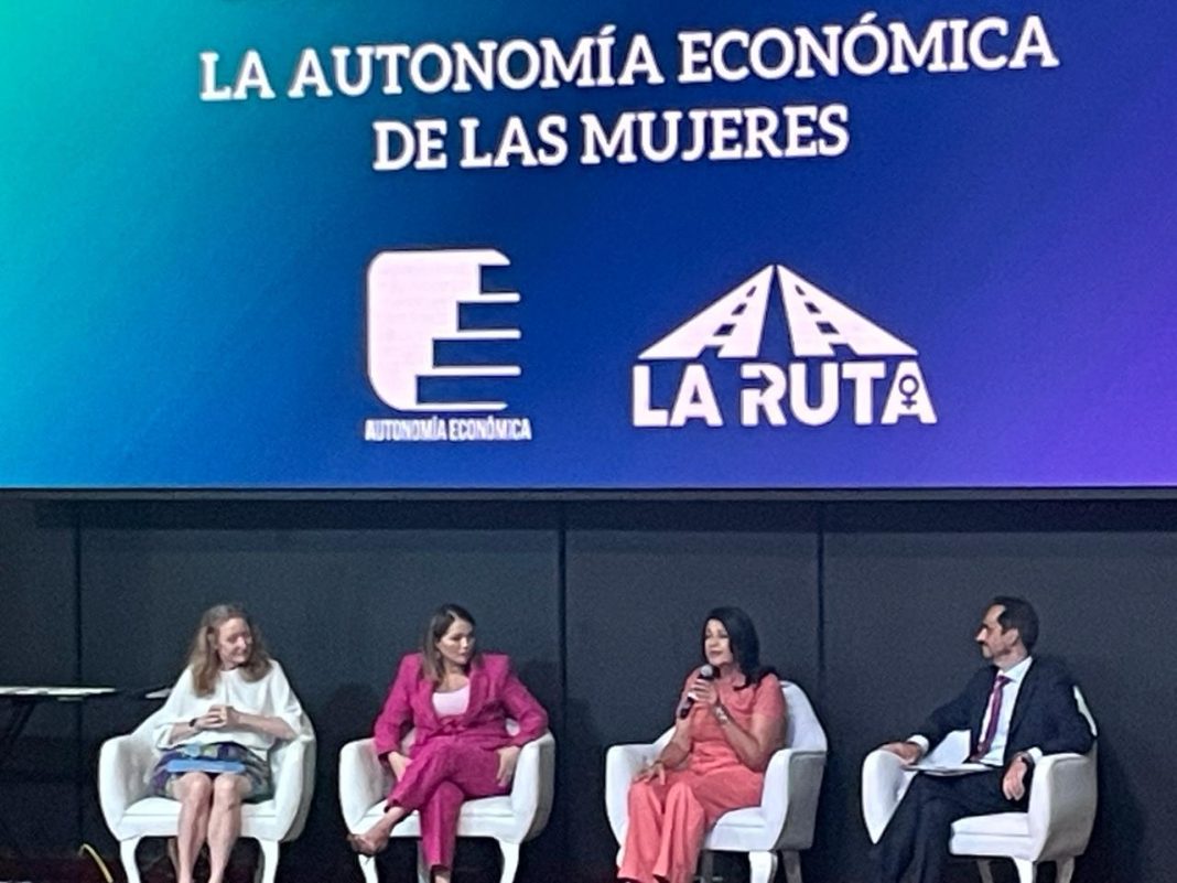 CICOMEX impulsará negocios y capacitación para mujeres en materia de importación y exportación