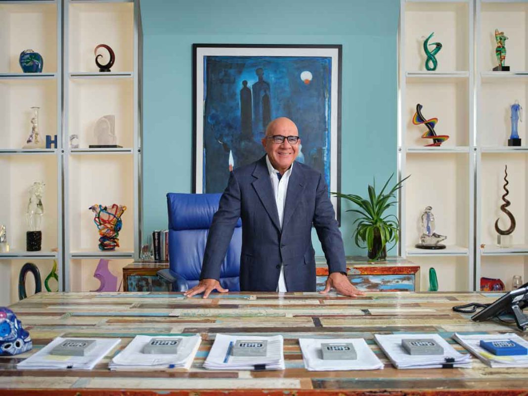 AEG Presents y Cárdenas Marketing Network forjan una asociación histórica