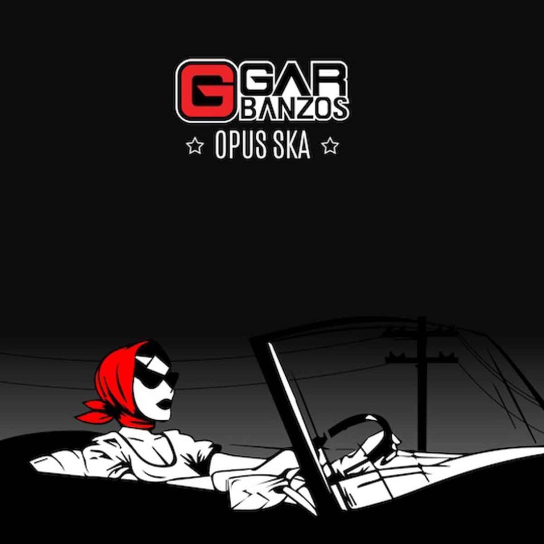 Los Garbanzos celebran 30 años y estrenan “Opus Ska”