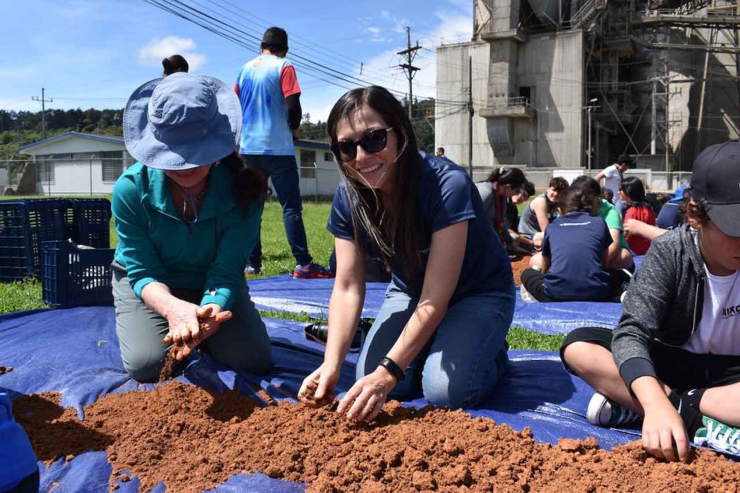 Holcim refuerza su compromiso con la conservación, gestión y el consumo responsable del agua