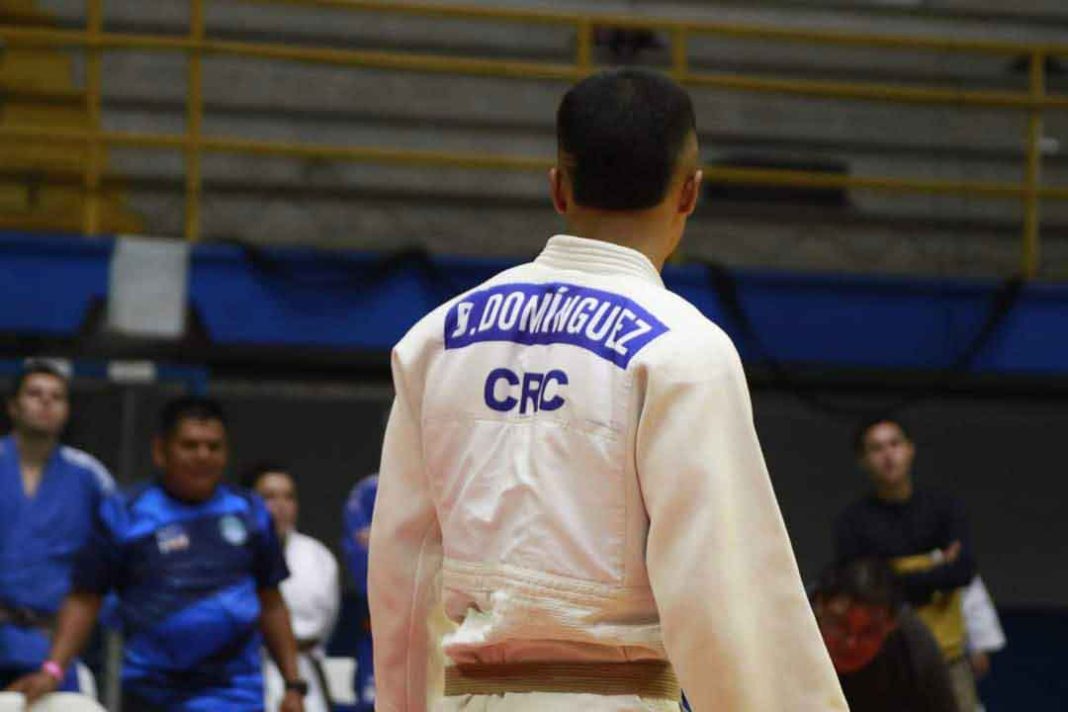 SIFAIS busca apoyo para enviar a atleta y al Sensei de judo a competencia en Brasil