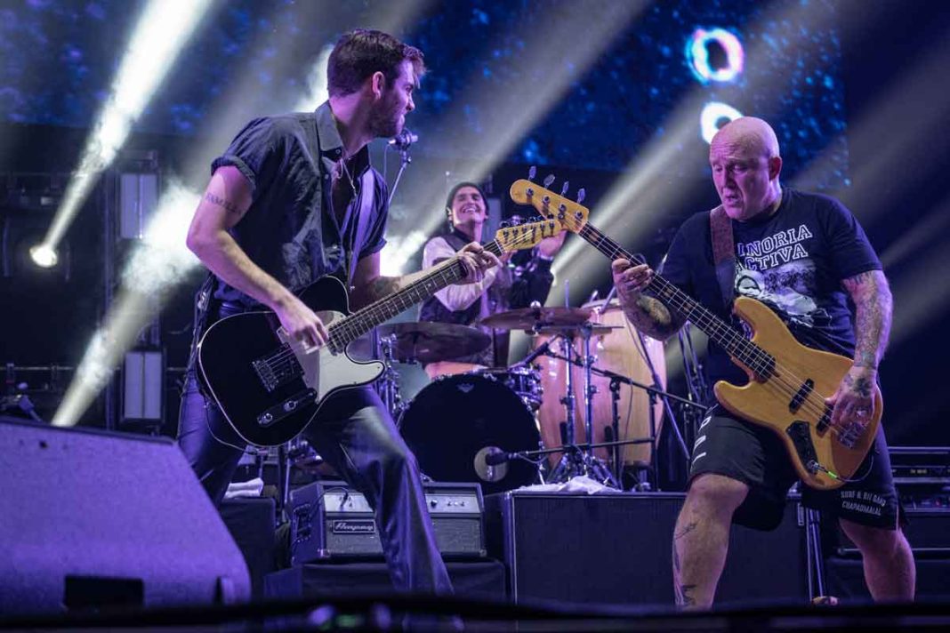 Los Fabulosos Cadillacs en Costa Rica: Ya inició la preventa de entradas para el concierto