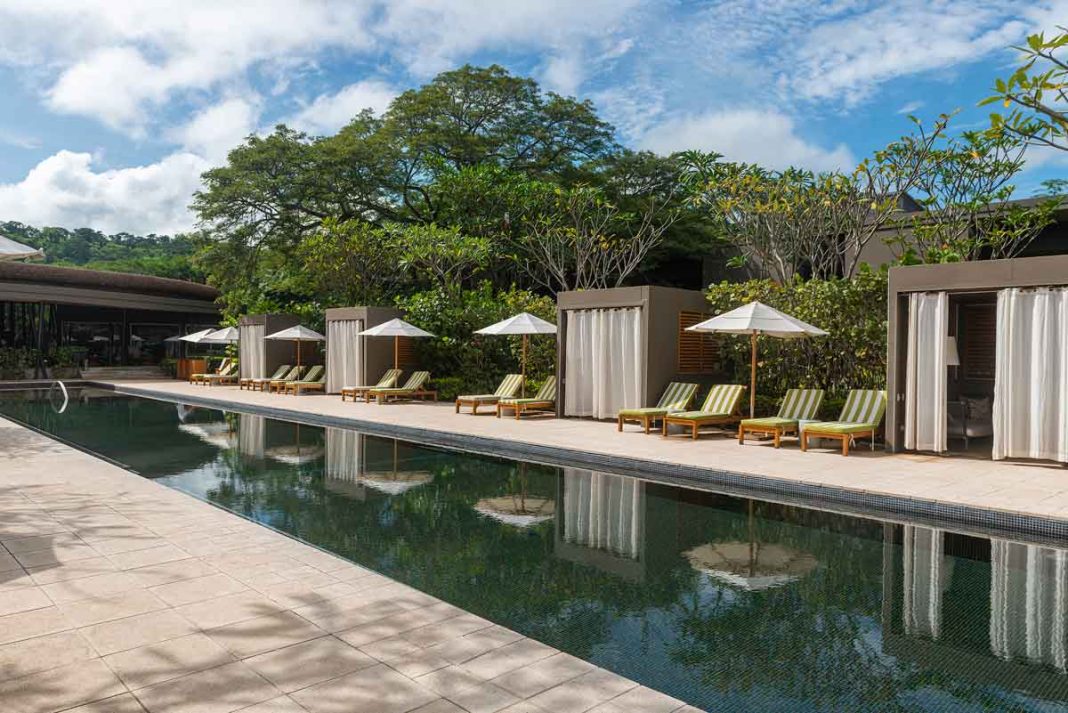 Hotel El Mangroove: vacaciones con un estilo de vida casual y moderno
