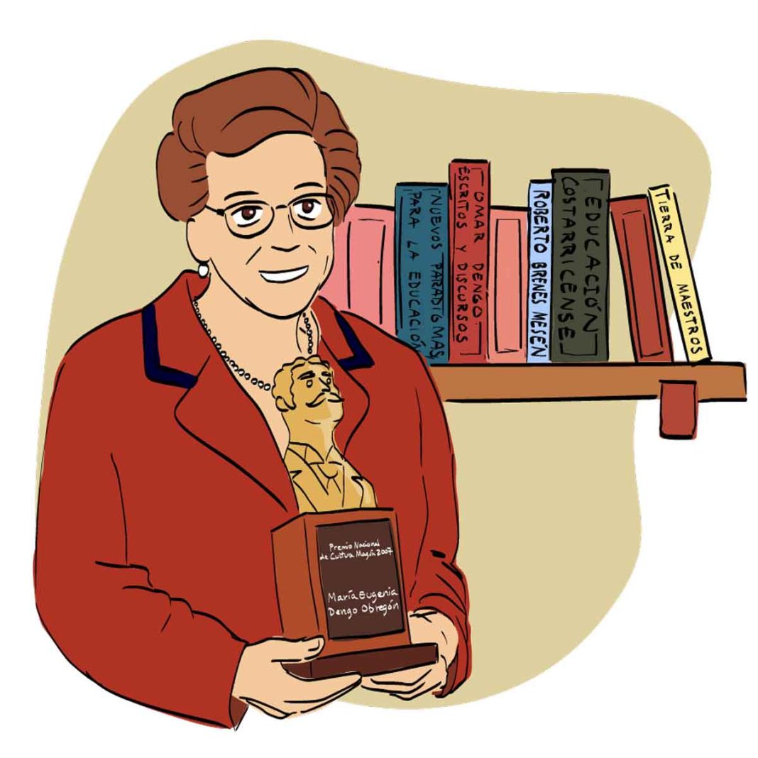 Ticas Poderosas 3, aprender y empoderar en cómic con historias de mujeres reales