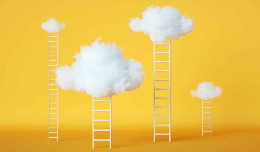 Respaldo de datos: ventajas de hacerlo en la nube