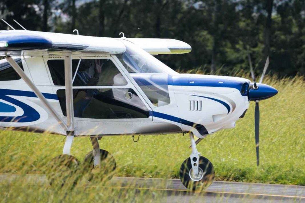 Una empresa 100% costarricense tendrá la representación para vender aviones en Centroamérica y México