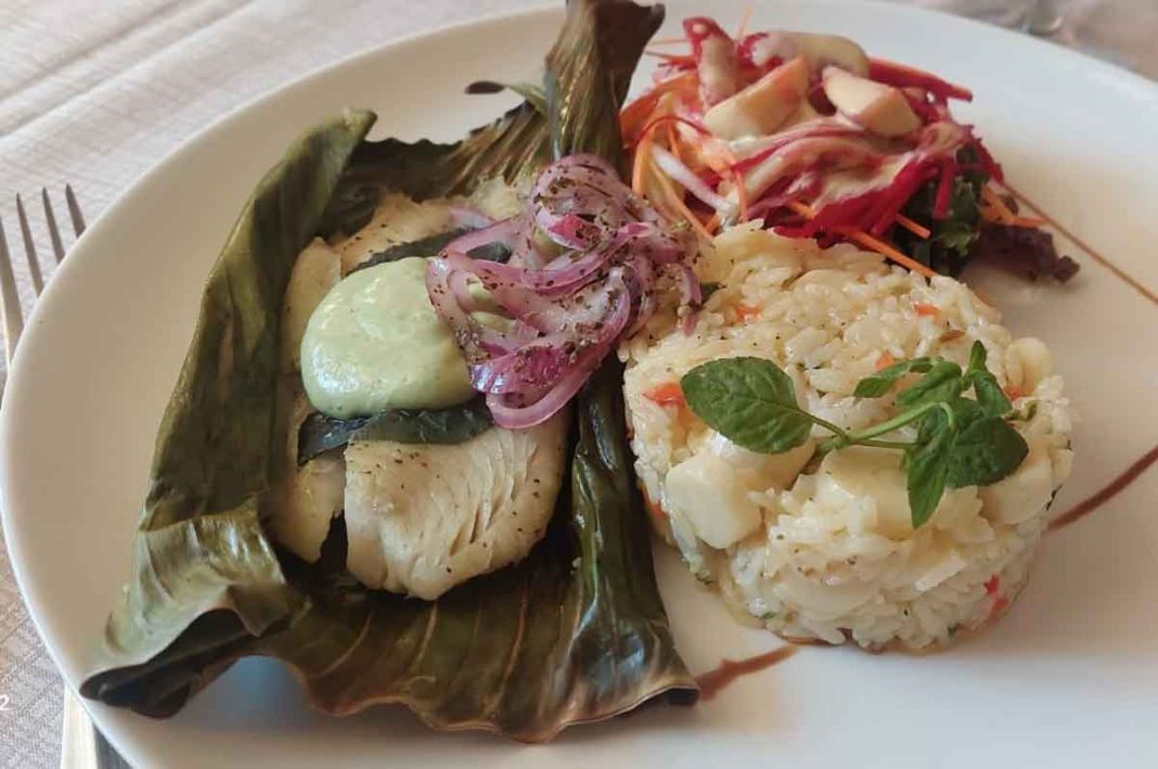 Casa Turire: Descanso, tradición y actividades en familia