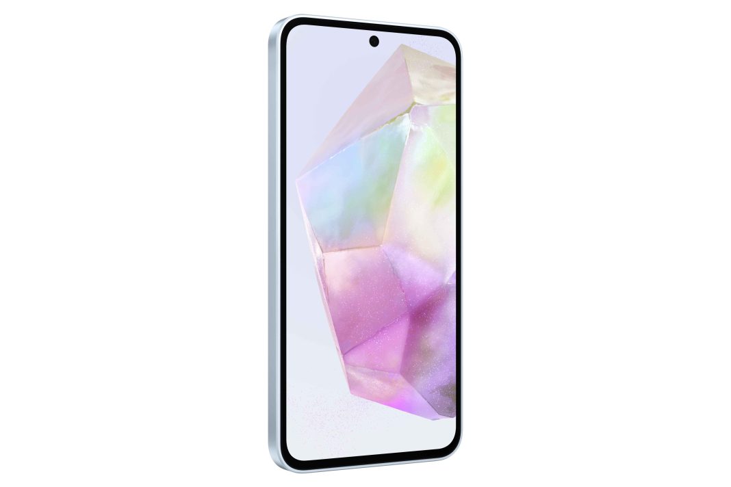 Samsung Galaxy A55 5G y Galaxy A35 5G: Innovaciones asombrosas y seguridad pensada para todos