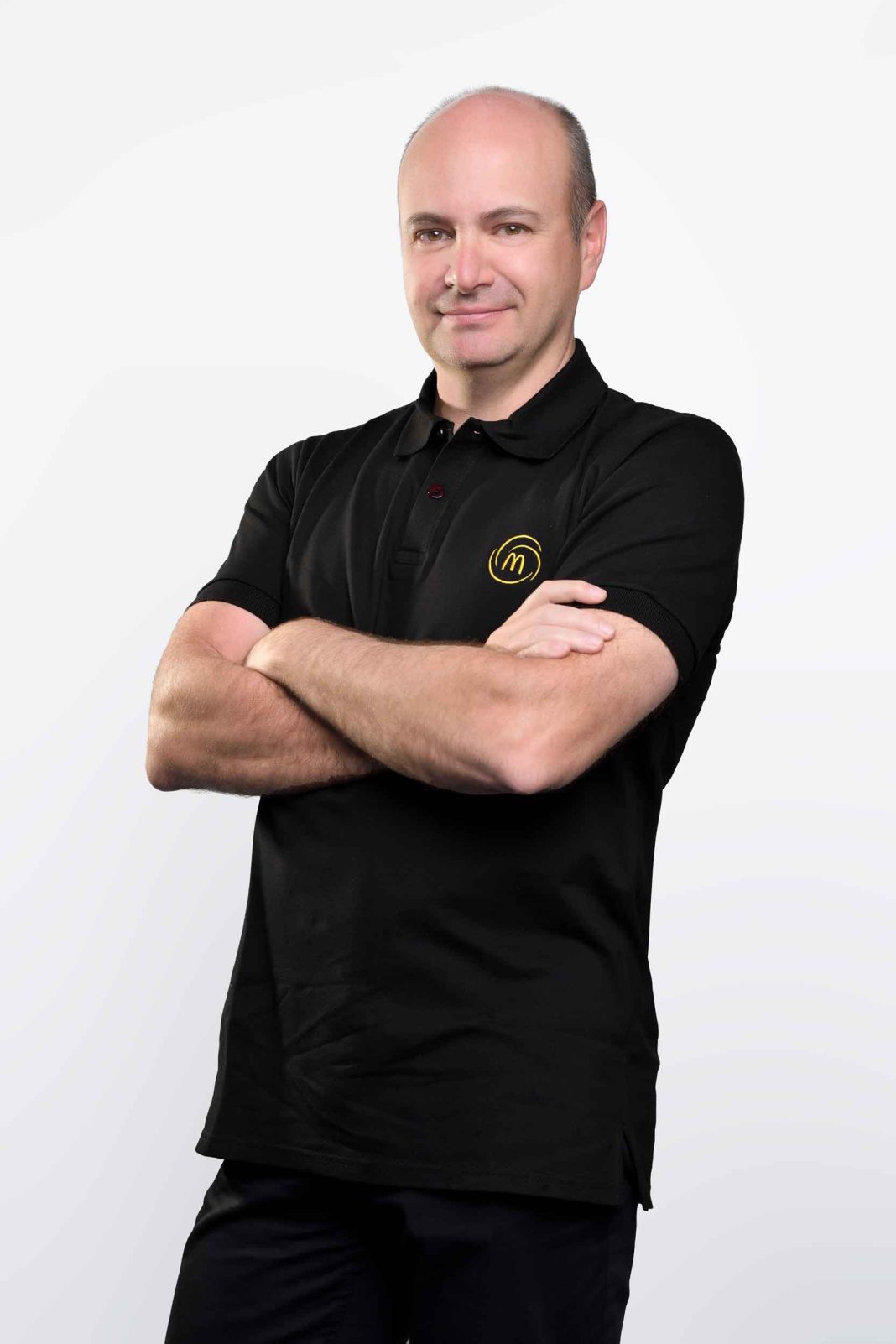 McDonald’s es el nuevo patrocinador regional de la Fórmula 1 en América Latina