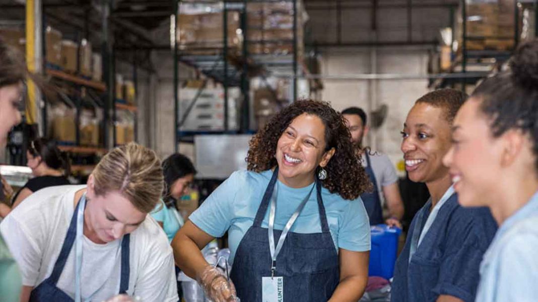 La Fundación Visa ayuda a prosperar a más de cuatro millones de MyPEs