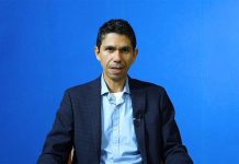 VÍDEO: Declaraciones de Luis Amador Ex-Ministro del MOPT