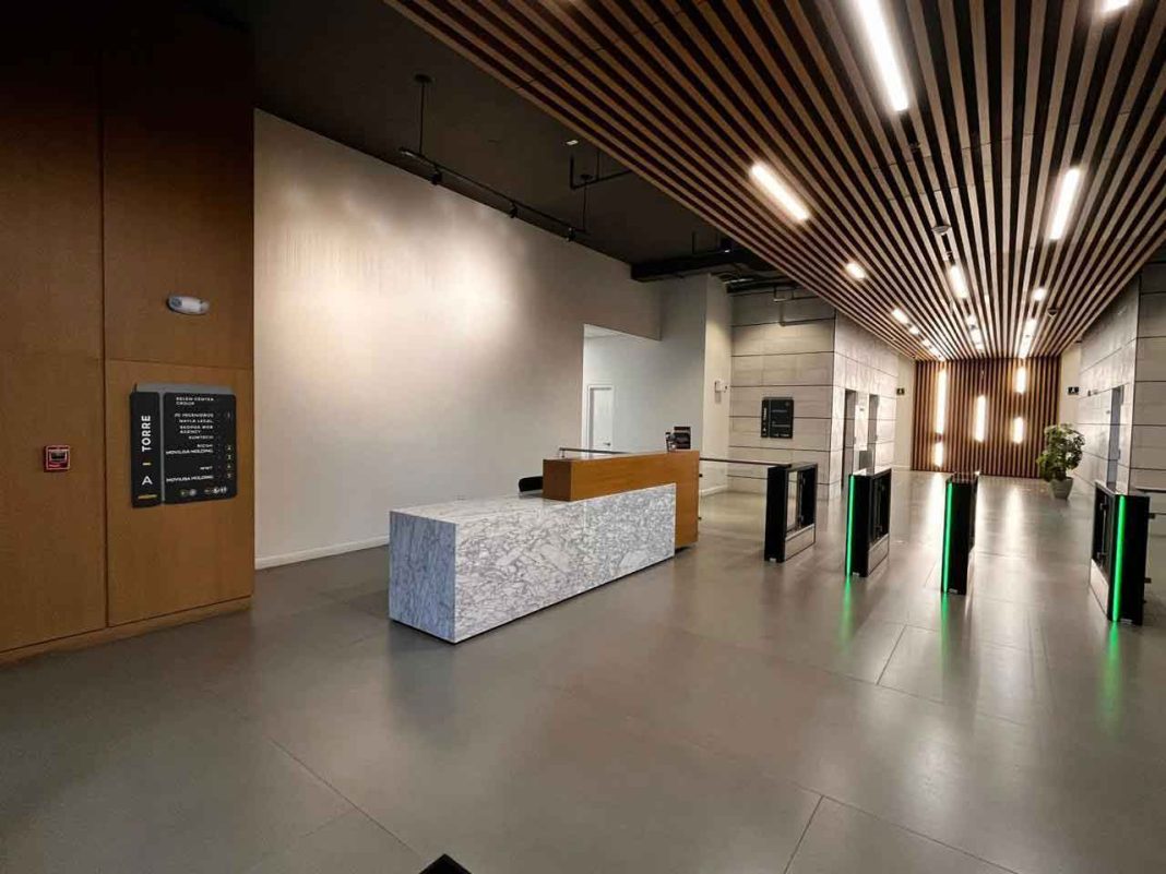 Vielca Ingenieros abre una sucursal en Costa Rica