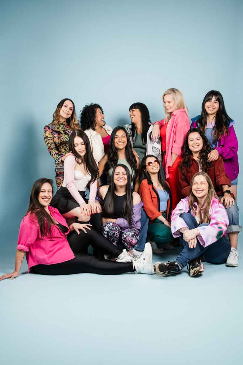 ¡Este fin de semana! Aleste tendrá actividades gratuitas especiales en conmemoración al mes de la Mujer