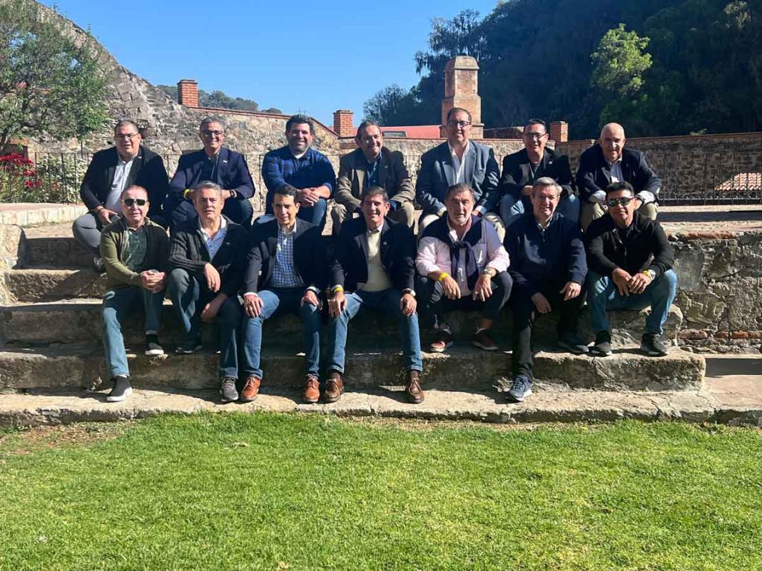 Franquicia506 lleva franquicias ticas a México para potenciar su crecimiento