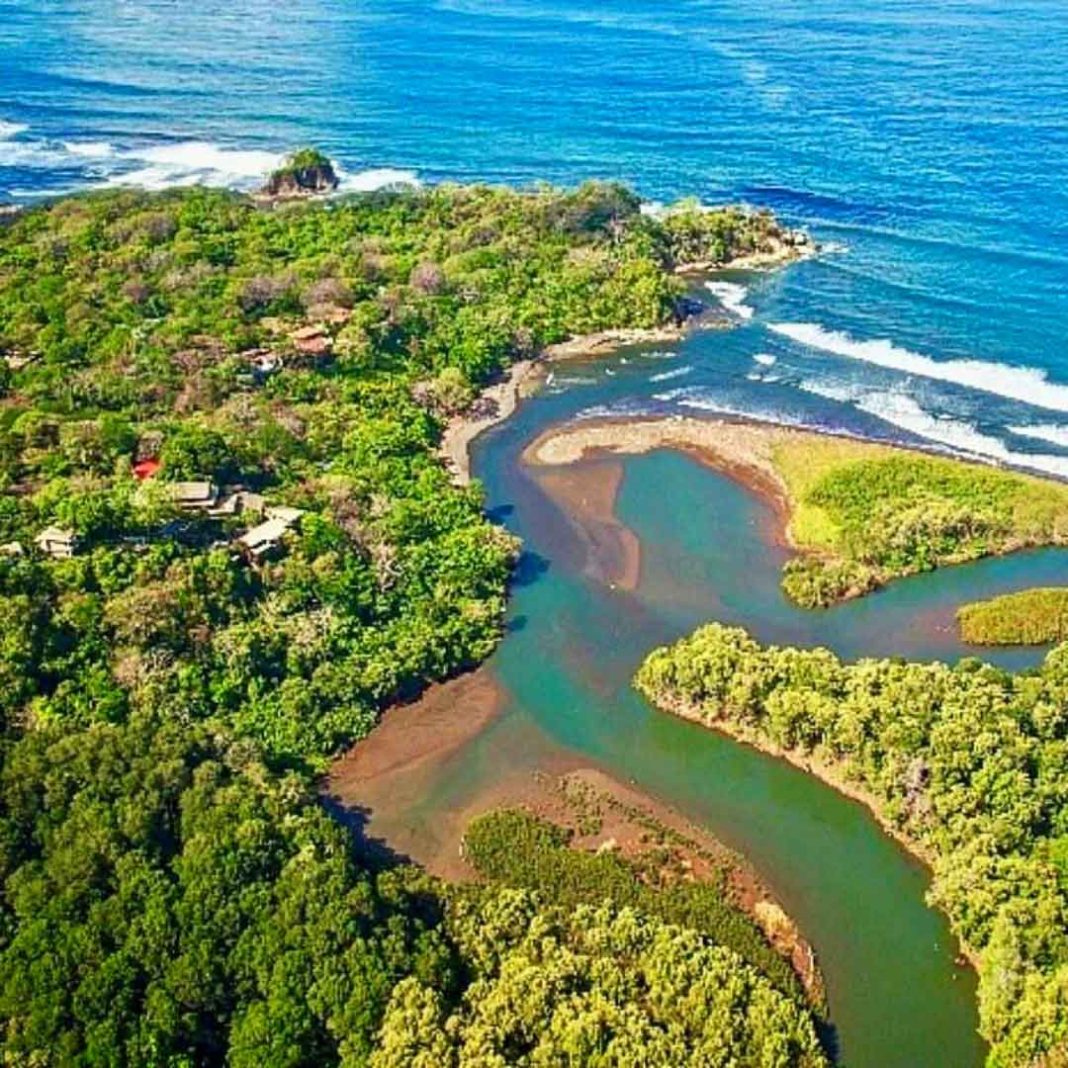 Nosara un rincón del país por explorar durante este 2024