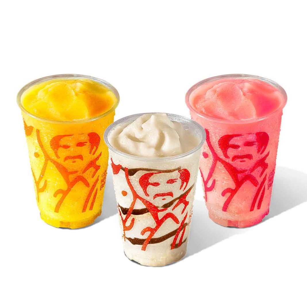 El Frusión de Juan Valdez Café es la bebida más refrescante del verano