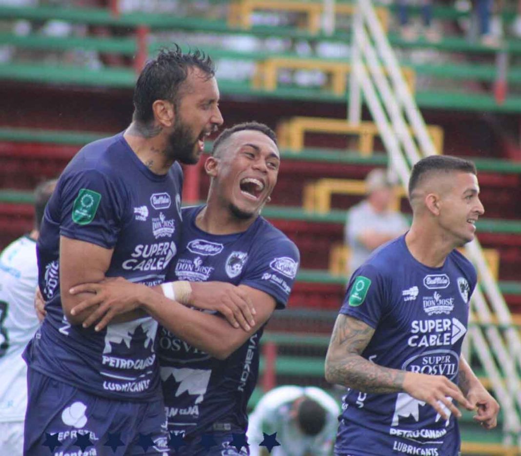 VER Grecia vs. Liberia EN VIVO por la Liga Promerica