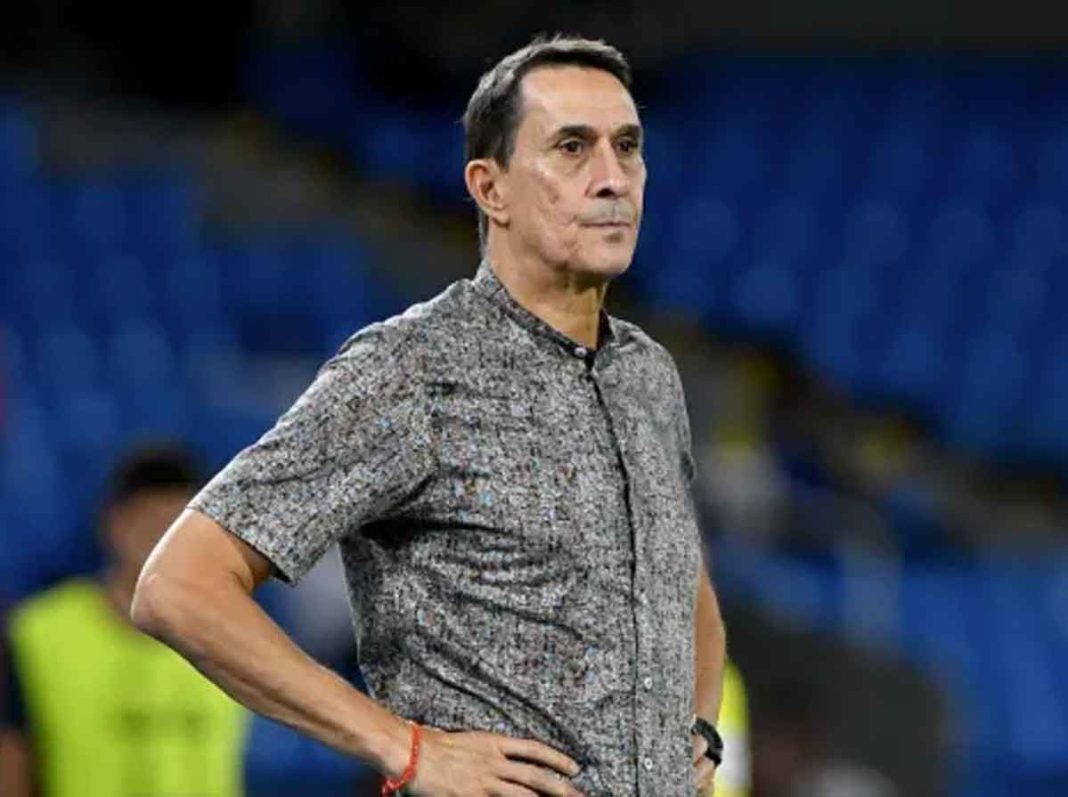 Alexandre Guimaraes asume como nuevo entrenador de Liga Deportiva Alajuelense