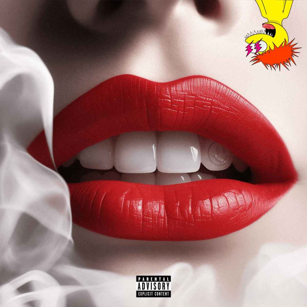 J BALVIN presenta su nuevo lanzamiento «TRIPLE S»