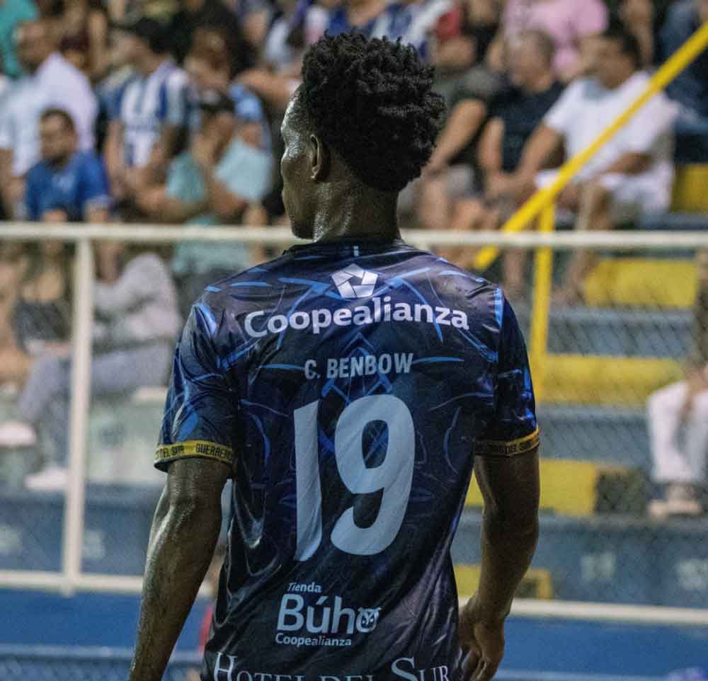 VER Pérez Zeledón vs. Guanacasteca EN VIVO por la Liga Promerica