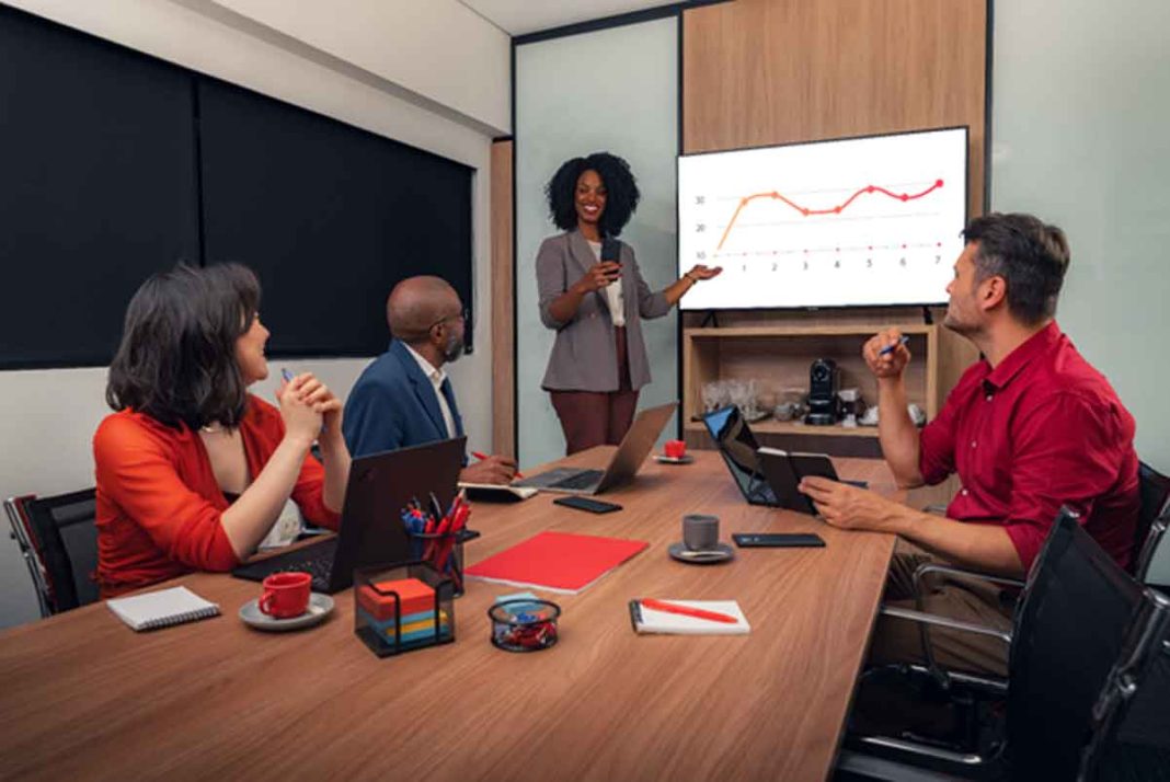 Motorola lanza «Moto Essentials for Business» para potenciar a las pequeñas y medianas empresas
