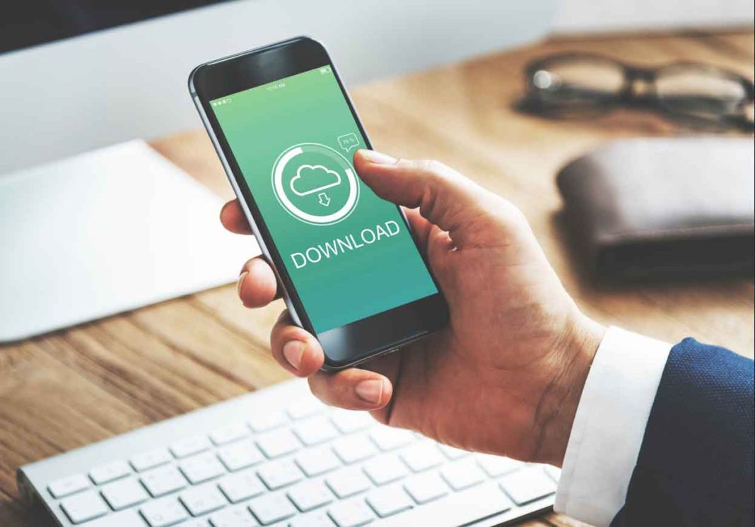 ¿Me puedo infectar descargando una aplicación de Google Play?