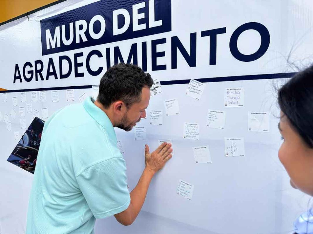 El impacto transformador de las Buenas Acciones en la vida individual y colectiva