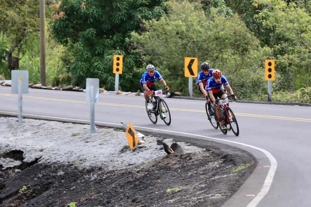 Santini será el jersey oficial del UCI CRC 506 Gran Fondo Costa Rica