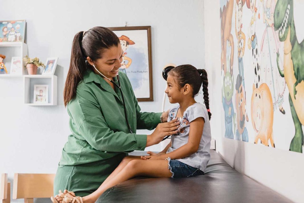 Proyectos sociales de la Asociación Creciendo Juntos beneficiaron a más de 15 mil personas en 2023