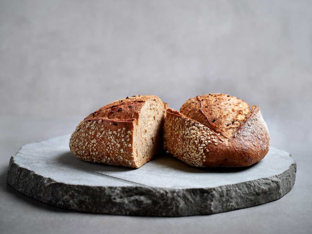 Rol principal del pan para la salud global